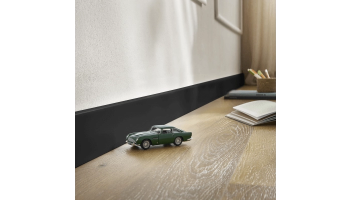 Arbiton FORTINO 80 Czarna