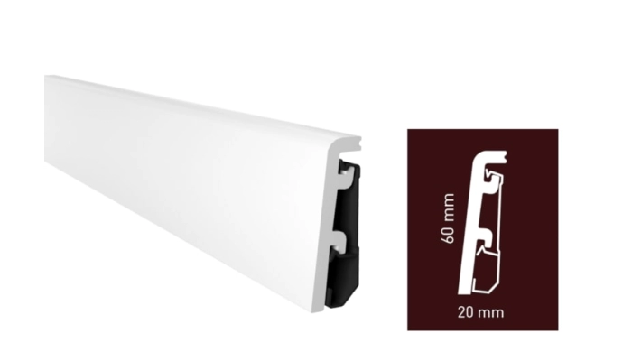 listwa arbiton P0610