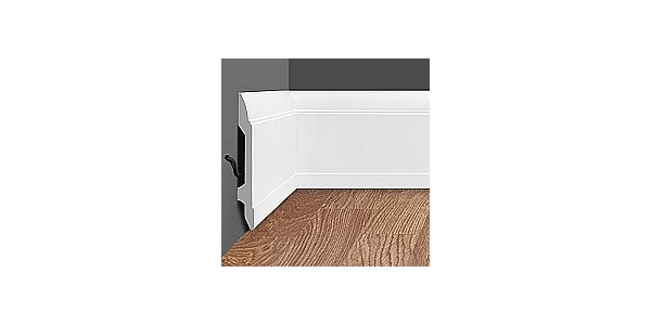 Listwa przypodłogowa BBP-141 - 18x145x2000 mm - Dunin