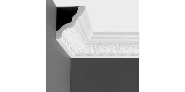 Listwa sufitowa ozdobna COA 071 Dunin - 69x70x2000 mm
