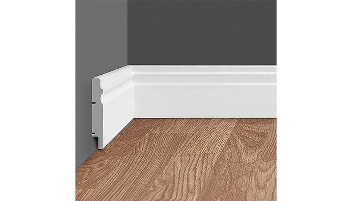 Listwa przypodłogowa BBM-103 - 16x100x2000 mm - Dunin