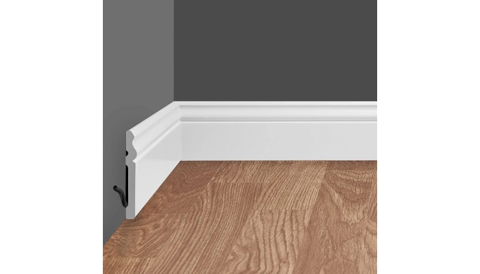 Listwa przypodłogowa BBP-091 - 15x95x2000 mm - Dunin