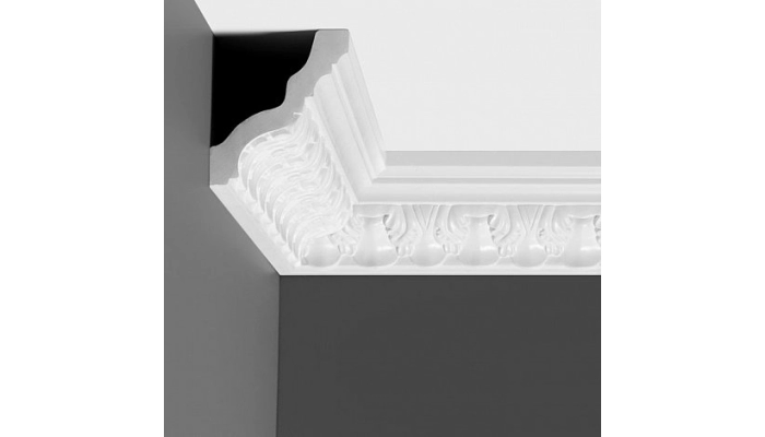 Listwa sufitowa ozdobna COA 071 Dunin - 69x70x2000 mm