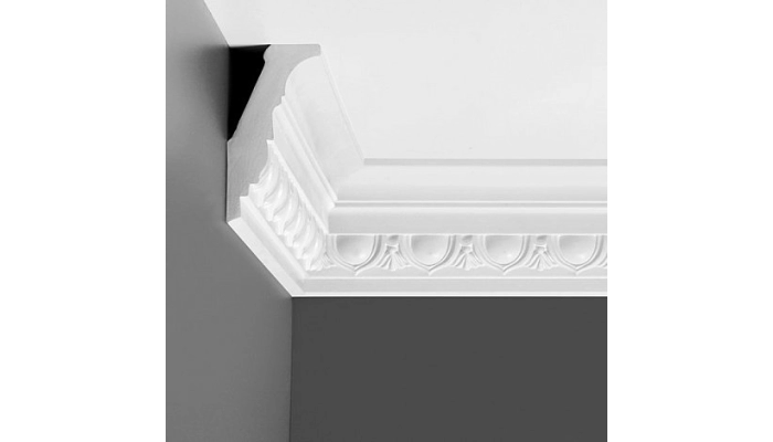 Listwa sufitowa ozdobna COG 081 Dunin - 45x80x2000 mm