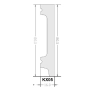 Listwa kx05 korner
