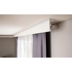 Listwa karniszowa, osłona karnisza K10040 - Krome