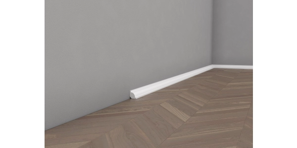 Listwa przypodłogowa MD001 - Mardom Decor
