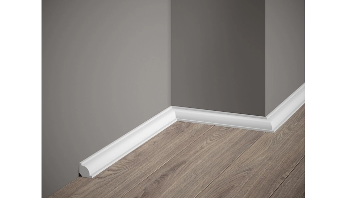Listwa przypodłogowa MD001 - Mardom Decor