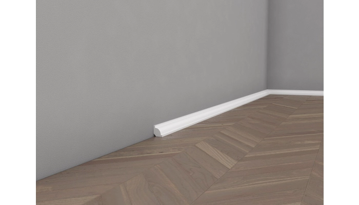 Listwa przypodłogowa MD001 - Mardom Decor