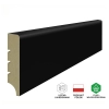 Lagrus listwa Classic R5 czarna