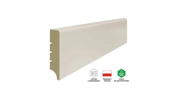 Lagrus listwa Classic R5