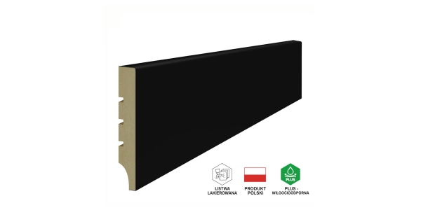 Lagrus Slim 80 RAL 9005