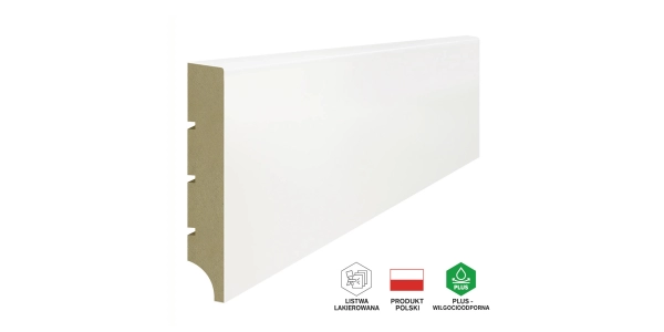 lagrus standard 100 plus