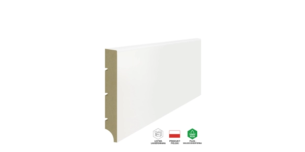Lagrus Standard 120