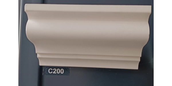Listwa sufitowa ORAC C200