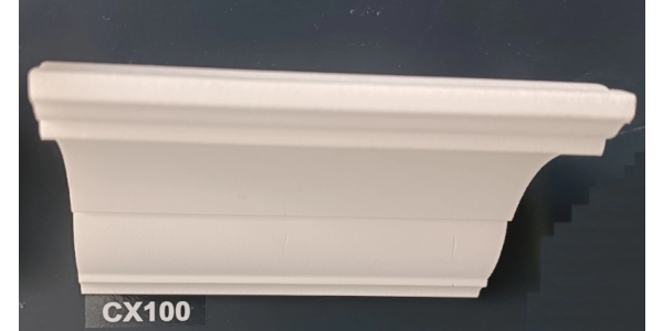 Listwa sufitowa ORAC CX100