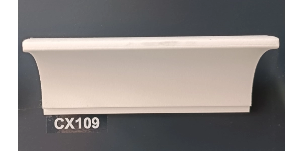 Listwa sufitowa ORAC CX109