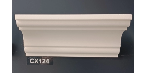 Listwa sufitowa ORAC CX124