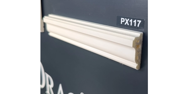 Listwa ścienna ORAC PX117