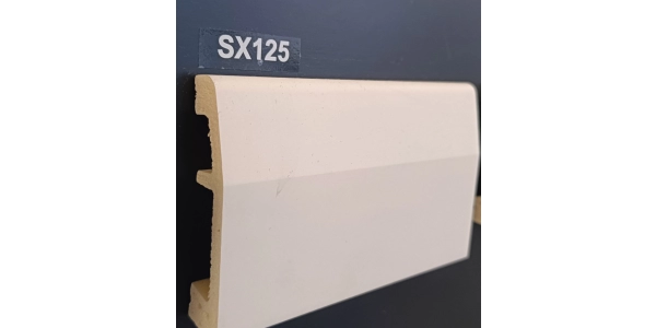 Listwa przypodłogowa ORAC SX125