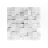 Panel ścienny 3D ArtPanel - Quadrat