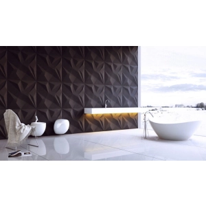 Panel ścienny 3D ArtPanel - Denali