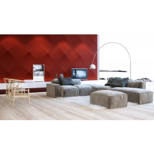 Panel ścienny 3D ArtPanel - Moko M