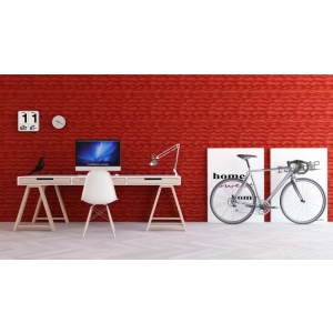 Panel ścienny 3D ArtPanel - Morze