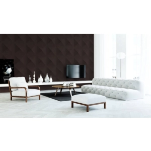 Panel ścienny 3D ArtPanel - Moko S