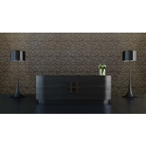 Panel ścienny 3D ArtPanel - Pustynia