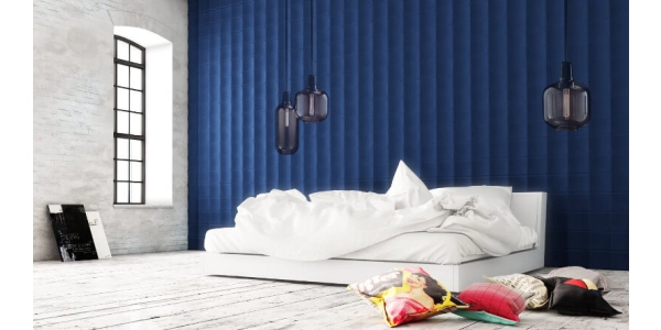 Panel ścienny 3D ArtPanel - Lumi