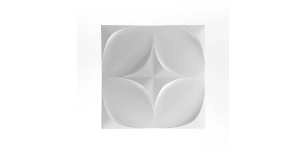 Panel ścienny 3D ArtPanel - Polaris