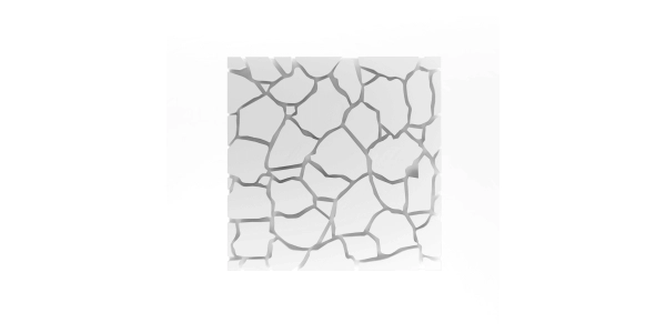 Panel ścienny 3D ArtPanel - Pustynia