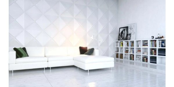 Panel ścienny 3D ArtPanel - Vente