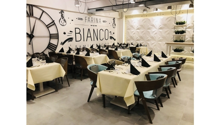 Panel ścienny 3D ArtPanel - Denali