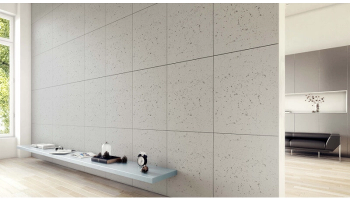 Panel ścienny 3D ArtPanel - Industrio 72x92