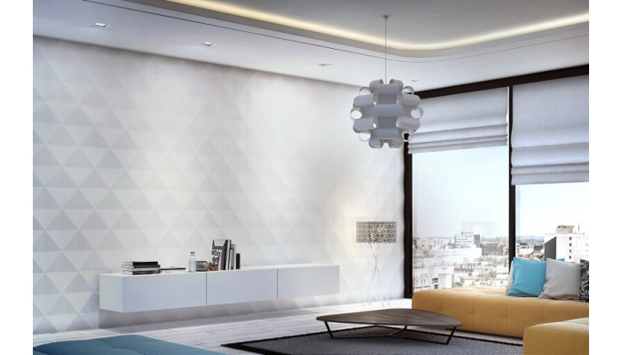 Panel ścienny 3D ArtPanel - Karat