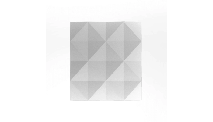 Panel ścienny 3D ArtPanel - Karat