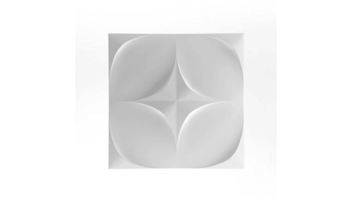 Panel ścienny 3D ArtPanel - Polaris