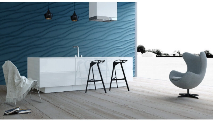 Panel ścienny 3D ArtPanel - Solano