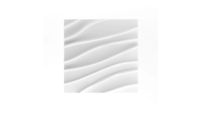 Panel ścienny 3D ArtPanel - Solano