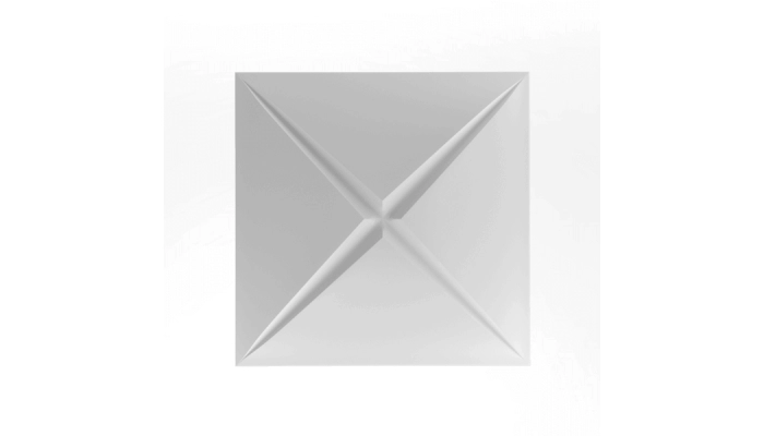 Panel ścienny 3D ArtPanel - Vente