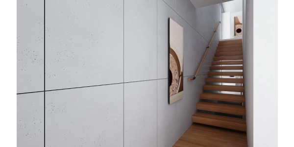 PB 00 H Basic 60x30x1cm VHCT beton architektoniczny