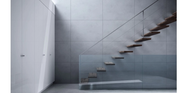 PB 00 H Basic 60x30x1cm VHCT beton architektoniczny