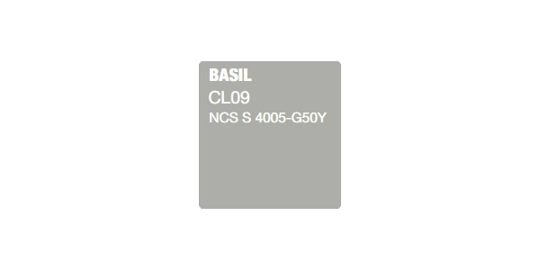 basil