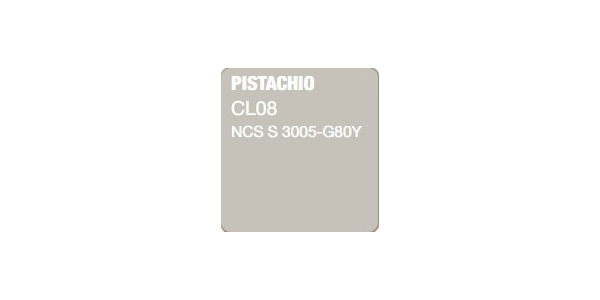 pistacio
