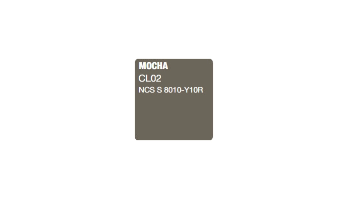 mocha