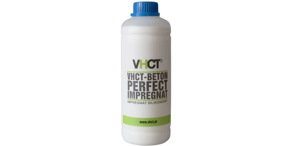 Impregnat hydrofobowy VHCT