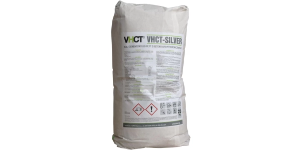 Klej cementowy VHCT-SLIVER typu C2TE