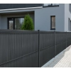 Osłona do paneli ogrodzeniowych
